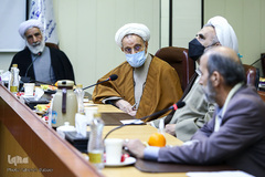 عصر دلنشین حجت‌الاسلام والمسلمین محمدعلی خسروی