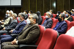 اختتامیه جشنواره فرهنگی، هنری و رسانه‌ای آیات