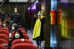 اختتامیه جشنواره فرهنگی، هنری و رسانه‌ای آیات