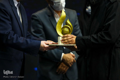 اختتامیه جشنواره فرهنگی، هنری و رسانه‌ای آیات