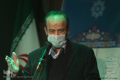 دومین محفل قرآنی مجمع قرآنیان مکتب شهید سلیمانی