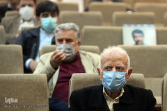 دومین محفل قرآنی مجمع قرآنیان مکتب شهید سلیمانی