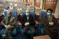 دومین محفل قرآنی مجمع قرآنیان مکتب شهید سلیمانی