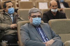 دومین محفل قرآنی مجمع قرآنیان مکتب شهید سلیمانی