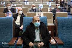 دومین محفل قرآنی مجمع قرآنیان مکتب شهید سلیمانی