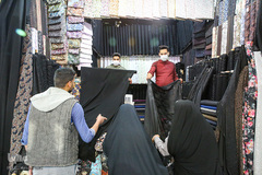 شیراز به استقبال بهار می رود