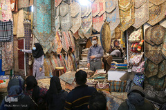 شیراز به استقبال بهار می رود