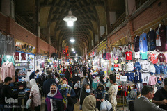 شیراز به استقبال بهار می رود