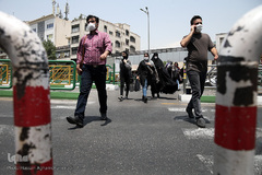 ماسک، حق الناس