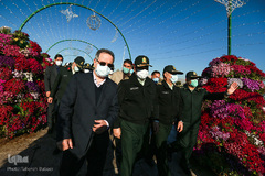 مانور اقتدار ۱۴۰۰