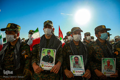 مانور اقتدار ۱۴۰۰