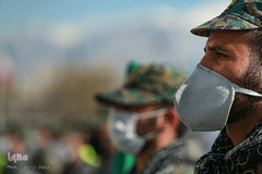 مانور اقتدار ۱۴۰۰