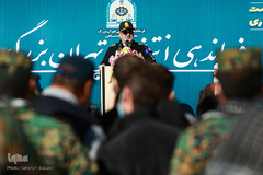 مانور اقتدار ۱۴۰۰