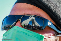 مانور اقتدار ۱۴۰۰