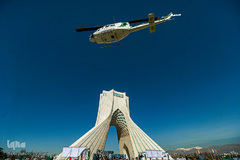 مانور اقتدار ۱۴۰۰