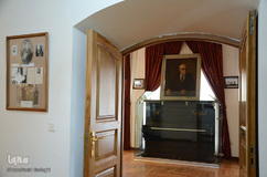 موزه قاجار تبریز در دومین نوروز کرونایی‎