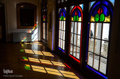 موزه قاجار تبریز در دومین نوروز کرونایی‎