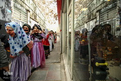 ویژه ‌برنامه تهران ۱۴۰۰