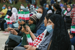 جشن ملی پرچم