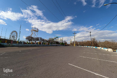 روز طبیعت در زنجان