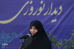 لاله افتخاری، عضو هیات علمی دانشگاه شاهد