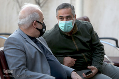 دیدار نوروزی ۱۴۰۰جامعه قرآنی در خبرگزاری ایکنا