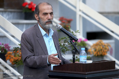 محمدعلی خواجه‌پیری، پیشکسوت قرآنی 