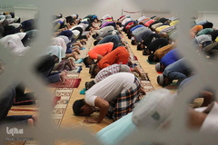 آداب و رسوم مسلمانان جهان در رمضان المبارک