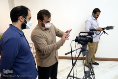 کارگاه‌های فهم سوره‌های قرآن ویژه نوجوانان مجمع مدارس دانشجویی قرآن و عترت(ع) دانشگاه تهران