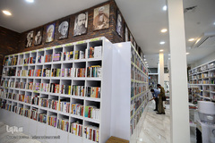 کارگاه‌های فهم سوره‌های قرآن ویژه نوجوانان مجمع مدارس دانشجویی قرآن و عترت(ع) دانشگاه تهران