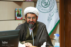 نشست رئیس سازمان تبلیغات با هیئت اندیشه‌ورز بانوان قرآنی کشور