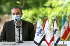 علی سرابی، قائم مقام شورای عالی قرآن کریم