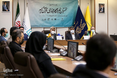 نشست خبری نخستین نمایشگاه مجازی قرآن کریم