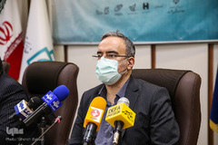 نشست خبری نخستین نمایشگاه مجازی قرآن کریم