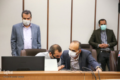 نشست خبری نخستین نمایشگاه مجازی قرآن کریم