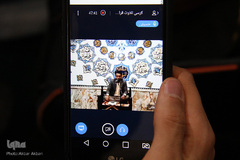 محفل انس با قرآن کریم در شهرکرد