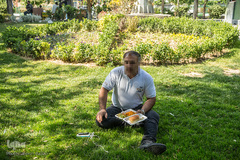 حق‌الناس و بی‌حرمتی به رمضان