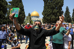 ماه مبارک رمضان در جهان