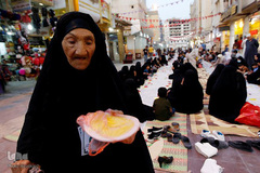 ماه مبارک رمضان در جهان