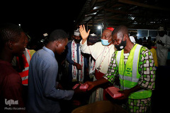 ماه مبارک رمضان در جهان