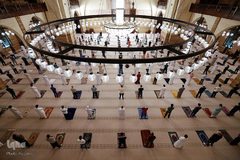 ماه مبارک رمضان در جهان