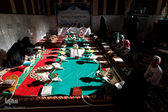 ماه مبارک رمضان در جهان