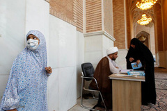 ماه مبارک رمضان در جهان