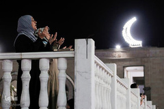 ماه مبارک رمضان در جهان