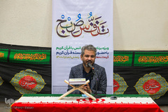 شبی متفاوت در گرمخانه‌های تهران/ آیین‌ شب‌زنده‌داری در مددسرا