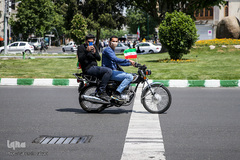 راهپیمایی روز قدس