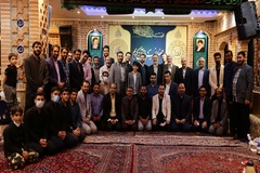 مجمع قرآنیان اسلامشهر