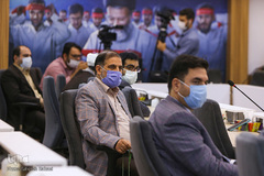 نشست منادیان نور