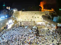 قدرت نمایی گروه های مقاومت اسلامی علیه صهیونیستها در سرزمین های اشغالی