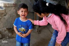 قدرت نمایی گروه های مقاومت اسلامی علیه صهیونیستها در سرزمین های اشغالی